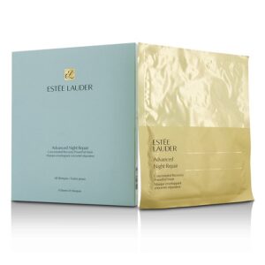 Estee Lauder Advanced Night Repair Concentrated Recovery 4 silmamaski 16ml