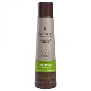 Macadamia Nourishing šampoon