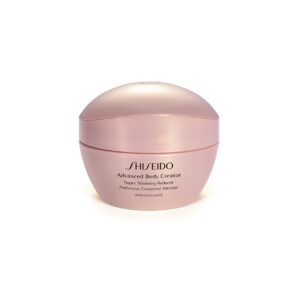 Shiseido Advanced Body Creator Super Slimming Reducer 200ml