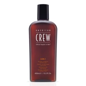 american crew 3in1