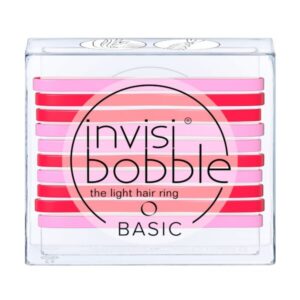 invisibobble jelly twist
