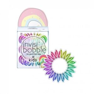 invisibobble magic rainbow