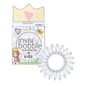 invisibobble princess
