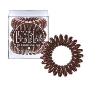 invisiebobble brown