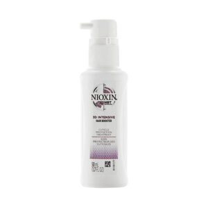 nioxin 3d hair booster