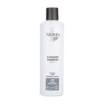 nioxin system 2 cleanser