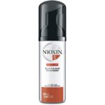 nioxin system 4 hooldus