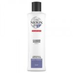 nioxin system 5 šampoon