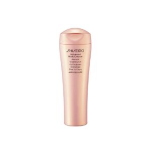 shiseido anticellulite