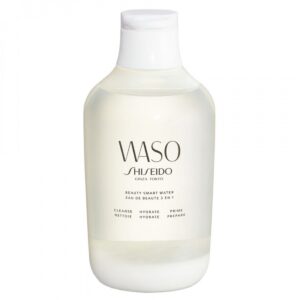shiseido beauty smart näovesi