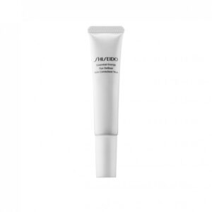 shiseido essentital silmakreem