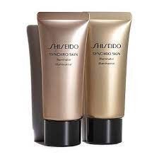 shiseido illuminator