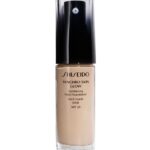 shiseido jumestuskreem