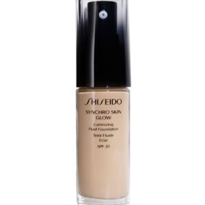 shiseido jumestuskreem