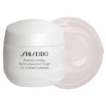 shiseido näokreem geel