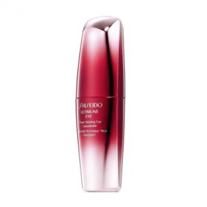 shiseido silmaseerum