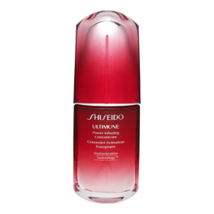 shiseido ultimune seerum