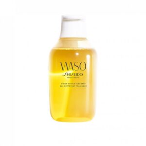 shiseido waso näopuhastusvaht