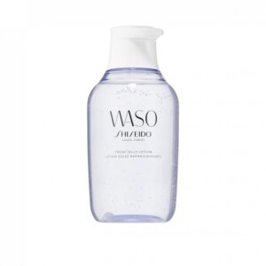 shiseido waso näovesi
