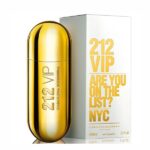 212 vip are you on the list