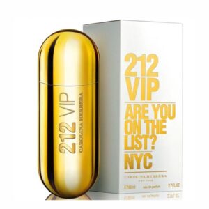 212 vip are you on the list