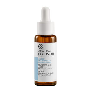 collistar hyaluronic acid