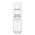 goldwell scalp sügavpuhastav šampoon 250ml