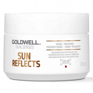 goldwell sun reflects mask