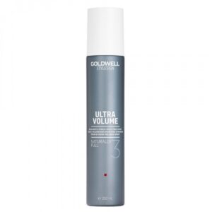 goldwell ultra solume naturally full
