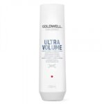 goldwell ultra volume šampoon 250ml