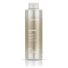 joico blond life šampoon 1l
