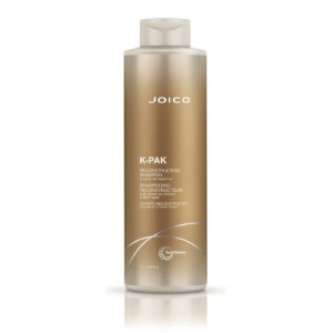 joico k pak reconstructing šampoon