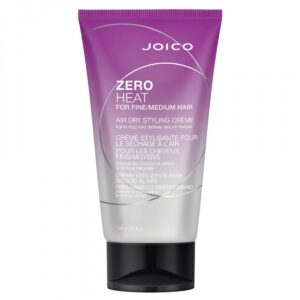 joico zero heat