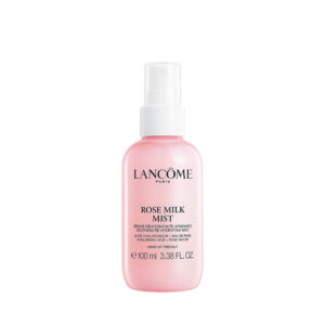 lacoste rose milk mist