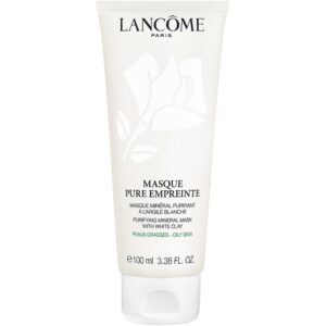 lancome pure empreinte näomask