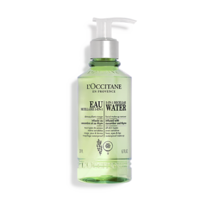 loccitane mitsellaarvesi