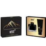 mont blanc legend