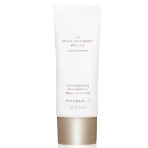 rituals näokoorija