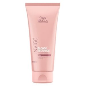 wella invigo cool blond palsam