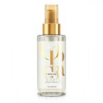 wella light oil reflection