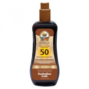 australian gold spf50