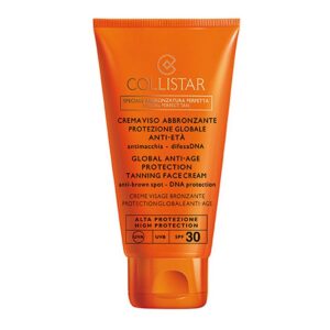collistar spf30 näokreem