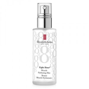 elizabeth arden eight hour miracle hydrating mist