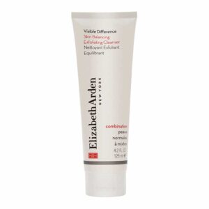 elizabeth arden exfoloating cleasener
