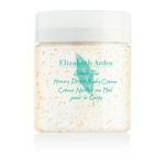 elizabeth green tea honey drops kehakreem