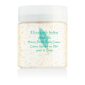 elizabeth green tea honey drops kehakreem