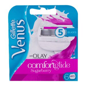 gillete venus sugarberry