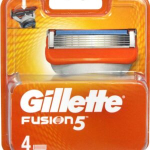 gillette fusion