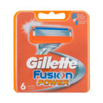 gillette fusion power