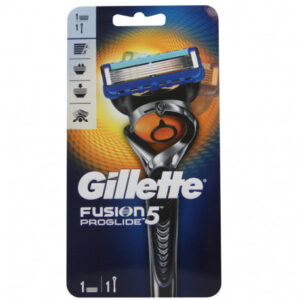 gillette fusion5 proglide